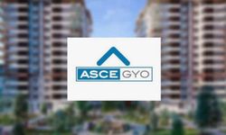 ASCE GYO’dan Yatırımcıya Temettü Müjdesi, 111 Milyon TL Nakit Ödeme
