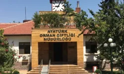 AOÇ Taşınmazı Depo Olarak Kiraya Verilecek
