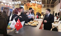 ATO, Ankara’nın Turizm Gücünü Berlin'e Taşıdı