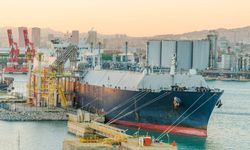 Enerji Savaşında Rota Değişti! LNG Gemileri Asya’ya Kırıyor