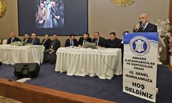 Ayakkabıcı ve Çantacı Esnafı Hüseyin Uzun ile “Yola Devam” Dedi