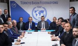 Bakan Çiftçi'den Sokak Çetelerine Sert Uyarı: Yol Yakınken Dönün