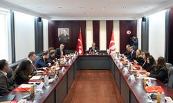 ODTÜ ve TÜSEB İş Birliğiyle Sağlıkta Yerli Teknoloji Devri