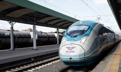 Demir Yolu Ağında Hat Uzunluğu 17 Bin Kilometreyi Aşacak