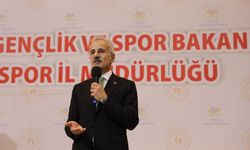 Bakan Uraloğlu Musabeyli Ayrım–Kilis Yolu Açılışını Yaptı