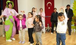 Bala’da Çocuklar için Ramazan Neşesi