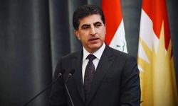 Neçirvan Barzani'nin Konutuna İHA’lı Saldırı