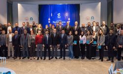 Basın İlan Kurumu, Darülaceze Sakinleriyle İftar Sofrasında Buluştu