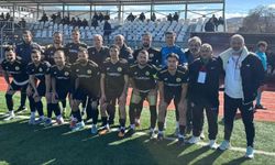 Başkan Karakoç’tan Kalecikspor’a Destek ve Tebrik Mesajı