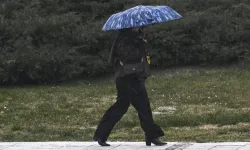 Başkentte Bugün Sulu Kar Yağışı Bekleniyor