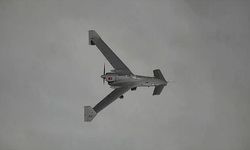 Yapay Zeka Destekli Kamikaze İHA K2, Havada Dengeleri Değiştirecek