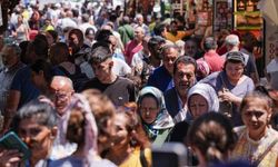 Esnafın Gözü Bayram Alışverişinde, 120 Milyar Liralık Hasılat Beklentisi