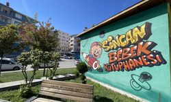 Sincan'a İkinci Bebek Kütüphanesi Geliyor