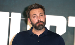 Netflix, Ünlü Oyuncu Ben Affleck’in Yapay Zeka Şirketini Satın Aldı