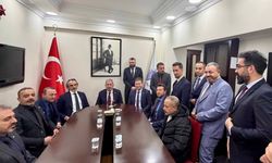 Ankara Berber Esnafının Sorunları Masada, Bakan Yardımcısı Gürcan’dan Kritik Ziyaret