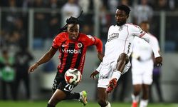 Beşiktaş Ankara’dan 3 Puanla Dönüyor