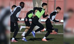 Natura Dünyası Gençlerbirliği'nde Beşiktaş Mesaisi Başladı