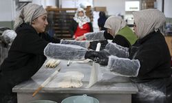 Beypazarı Kadın Kooperatifi 6 Yılda Dünyaya Açıldı