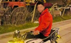 Beypazarı'nda Feci Kaza: Motosikletiyle Araca Çarpan Genç Hayatını Kaybetti