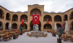 Beypazarı Suluhan Kervansarayı (Nasuh Paşa Hanı) Tarihi