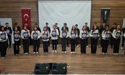 Beypazarı’nda Mehmet Akif Ersoy ve İstiklal Marşı’nın Kabulü Anıldı