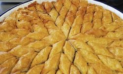 Beypazarı’nda Tatlı ve Baklava Yapım Kursu Başladı