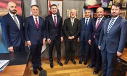 BİK Başkente Çıkartma Yaptı