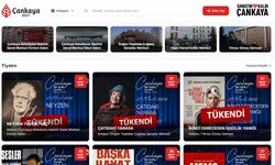 Ücretsiz ‘Bilet Çankaya’ Dakikalar İçinde Tükendi