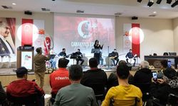 Ankara’da Çanakkale Ezgileri, Bilkent Şehir Hastanesi’nde Duygusal Konser