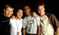 Dünyaca Ünlü Müzik Grubu Blue Ankara’ya Geliyor