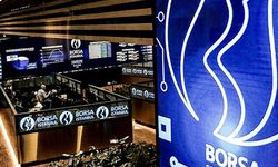 BIST 100 Endeksi Haftanın Dördüncü Gününü Artıda Kapattı