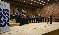 Brahms’ın Ünlü Eseri "Ein Deutsches Requiem" CSO Ada’da