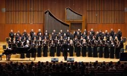 Brahms’ın "Ein Deutsches Requiem"i Başkentte Müzikseverlerle Buluşacak