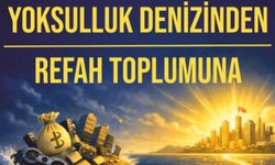 Bülend Kırmacı Dünya Ekonomisinin Dönüşümünü Yeni Kitabında Anlattı