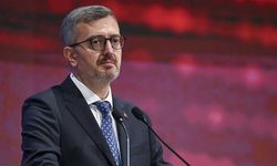 İletişim Başkanı Duran: Türkiye Bölgesel Sorunlarda Diplomasiyi Seçecek