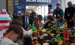 Külliye’deki Ramazan Etkinliklerine Bakan Işıkhan’dan Tam Not