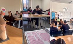 Çankaya Akademi LGS ve YKS Destek Programları Başladı