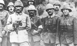 Çankaya Belediyesi’nden 18 Mart Çanakkale Zaferi Mesajı