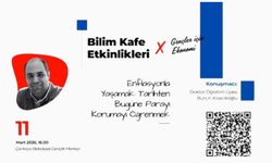 Çankaya Bilim Kafe’de Gençler Ekonomi Sohbetinde Buluşuyor