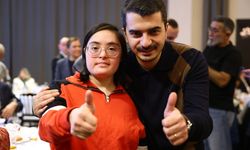 Çankaya’da İftar Sofrasında Engellilerle Anlamlı Buluşma