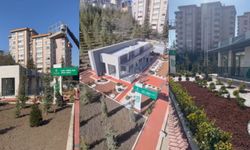 Çankaya’da İlker–Mürsel Uluç Emekli Lokali Kapılarını Açıyor