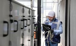 Çankaya’da Temiz Hava için Baca Denetimleri Arttırıldı