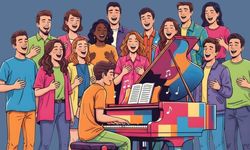 Çankaya’da Ücretsiz Çok Sesli Koro Başvuruları Açıldı