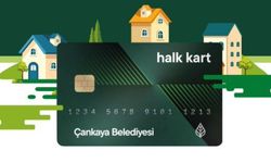 Çankaya’dan Bayram Öncesi 2,52 Milyon TL Halk Kart Desteği