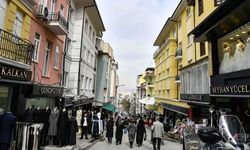 Çıkrıkçılar Yokuşu Yeni Görünümüne Kavuştu