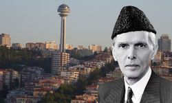 Cinnah Caddesinin Adı Nereden Geliyor? Muhammed Ali Cinnah Kimdir?