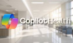 Microsoft Yapay Zeka Tabanlı Sağlık Aracı Copilot Health'i Tanıttı