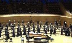 Johannes Brahms’ın Unutulmaz Eseri Başkentte Yankılandı