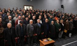 Çubuklu Arıcılara ABB’den Eğitim, 150 Üretici Modern Tekniklerle Buluştu