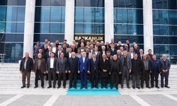 Çubuk’ta Bayram Mesaisi: Muhtarlar ve Belediye El Ele Verdi